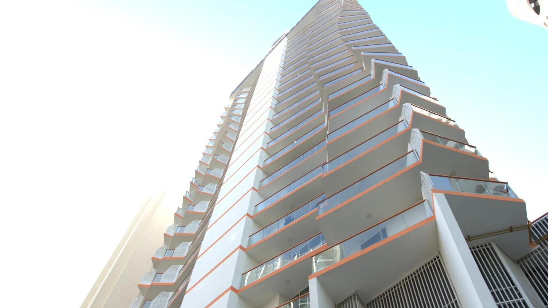 Uptown Getaway Charming Studio With Canal Burj & View Ντουμπάι Ηνωμένα Αραβικά Εμιράτα