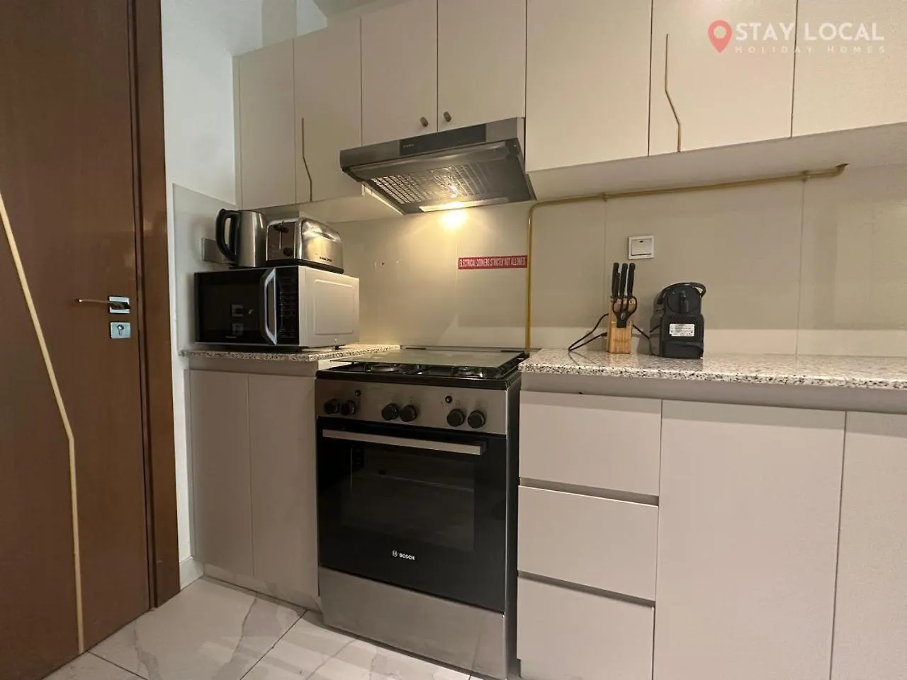 Uptown Getaway Charming Studio With Canal Burj & View Ντουμπάι 0*,  Ηνωμένα Αραβικά Εμιράτα