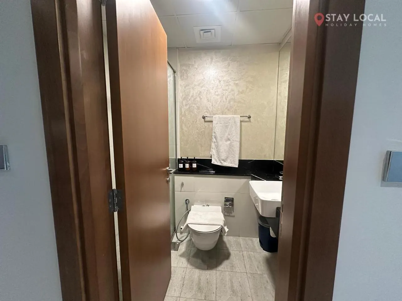 Διαμέρισμα Uptown Getaway Charming Studio With Canal Burj & View Ντουμπάι Ηνωμένα Αραβικά Εμιράτα