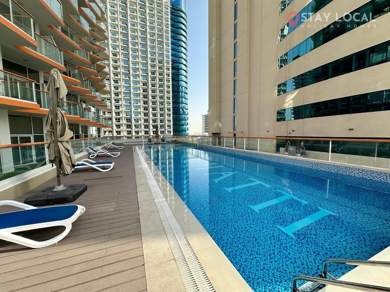 Διαμέρισμα Uptown Getaway Charming Studio With Canal Burj & View Ντουμπάι Ηνωμένα Αραβικά Εμιράτα