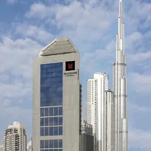 Millennium Downtown Dubaï